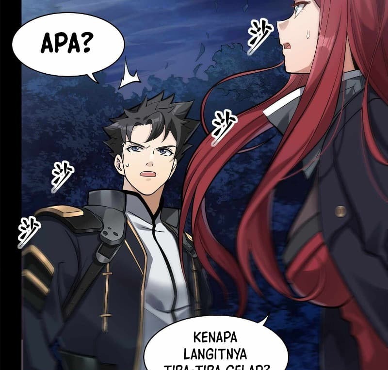 Read Legend of Star General ID Manga Online