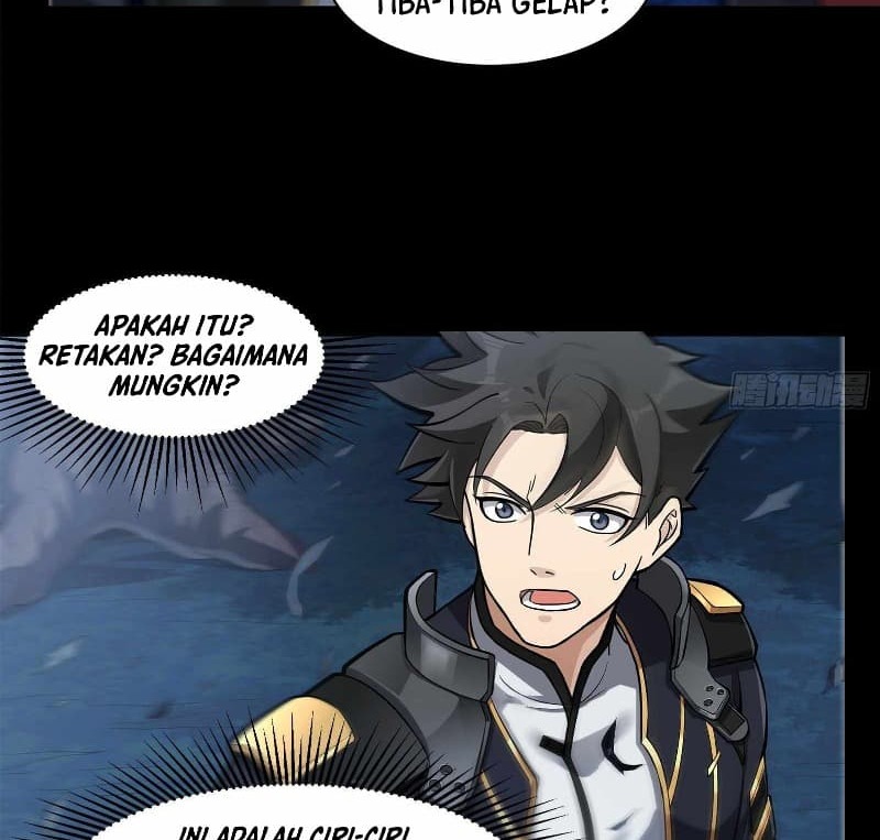 Read Legend of Star General ID Manga Online