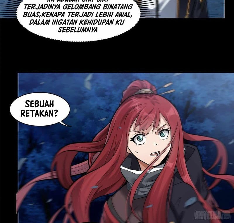 Read Legend of Star General ID Manga Online