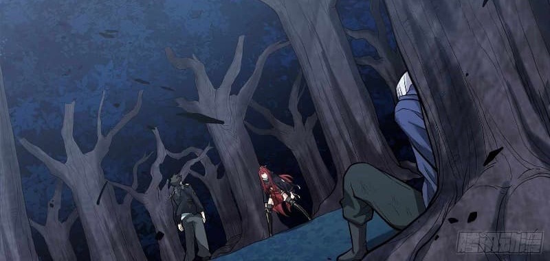Read Legend of Star General ID Manga Online