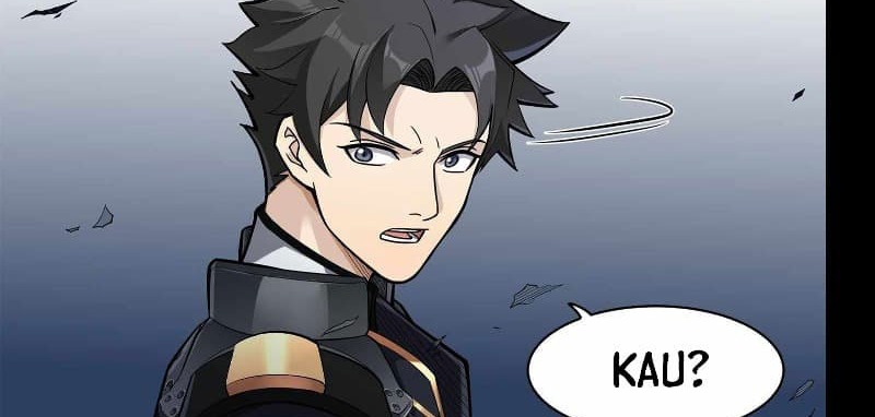 Read Legend of Star General ID Manga Online