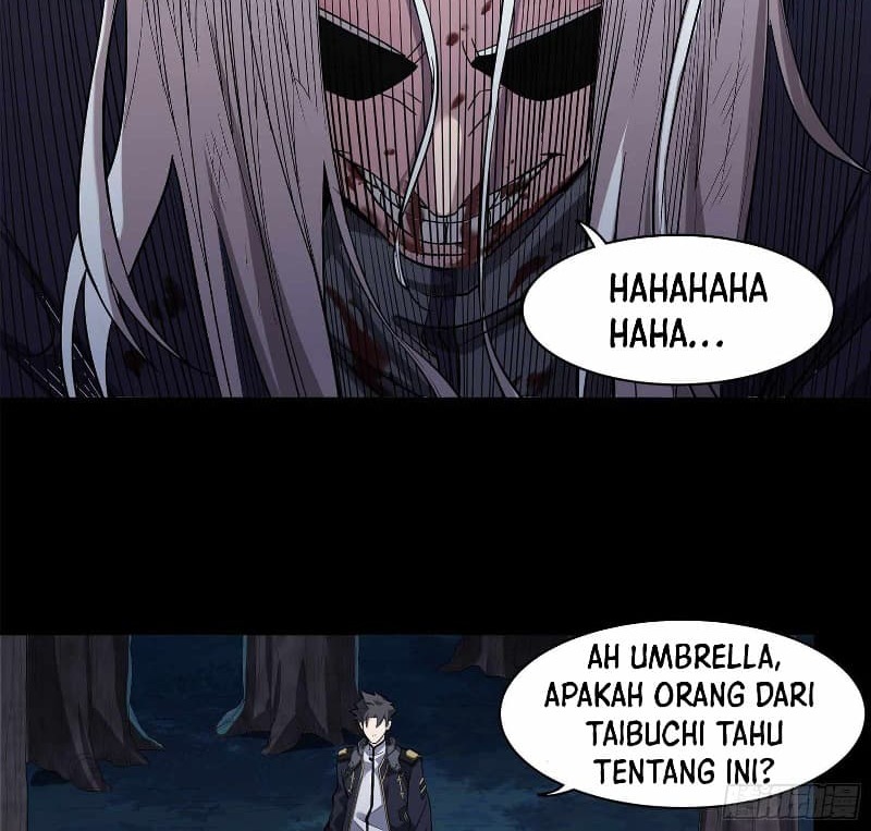 Read Legend of Star General ID Manga Online