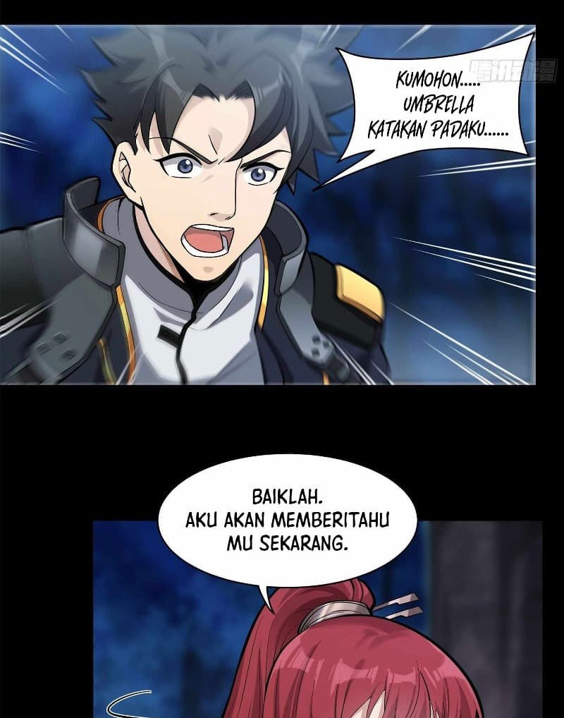 Read Legend of Star General ID Manga Online