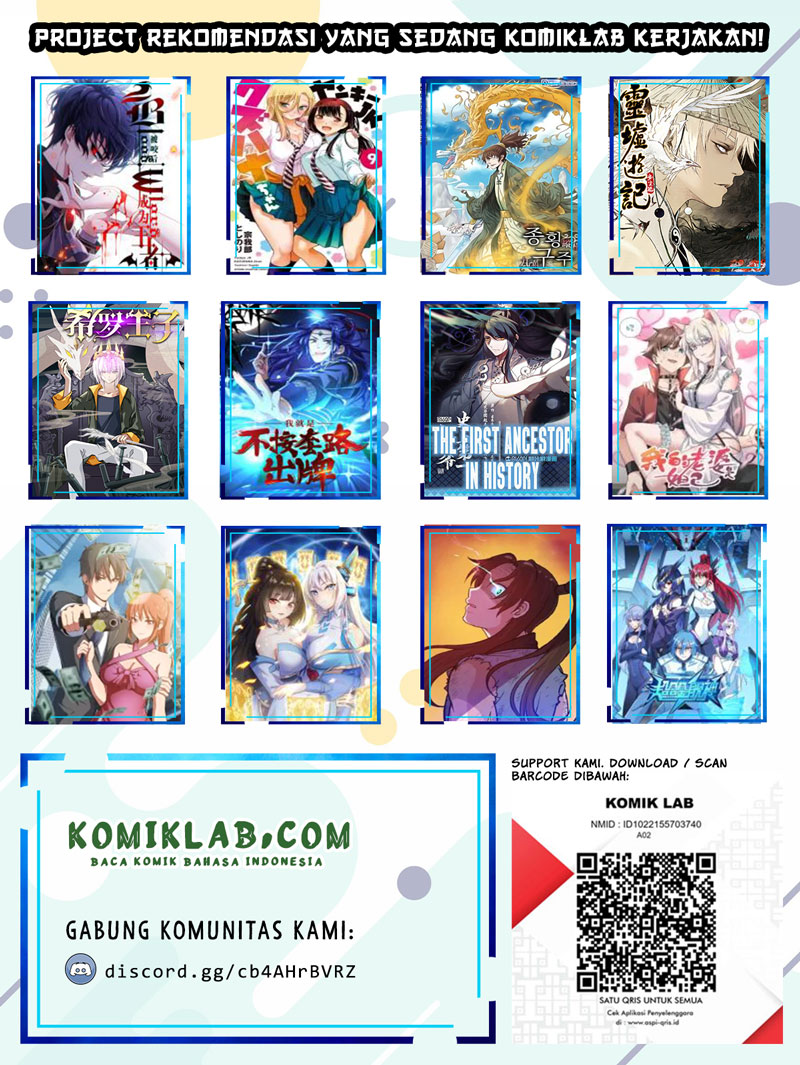 Read Legend of Star General ID Manga Online
