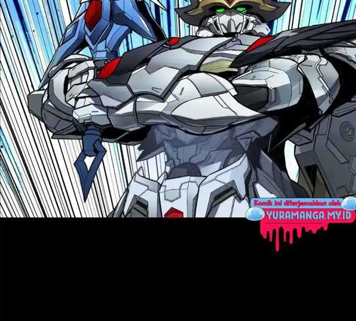 Read Legend of Star General ID Manga Online