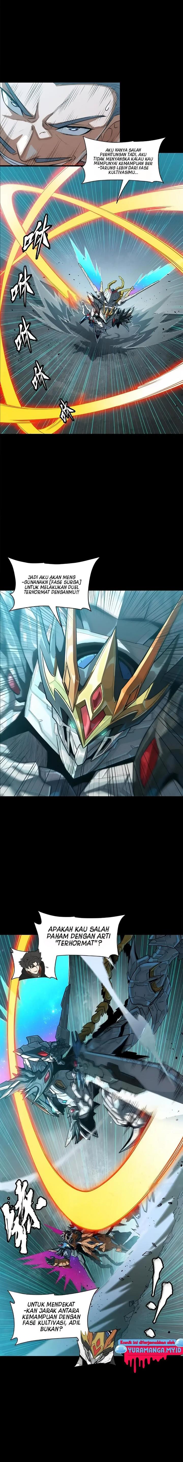 Read Legend of Star General ID Manga Online