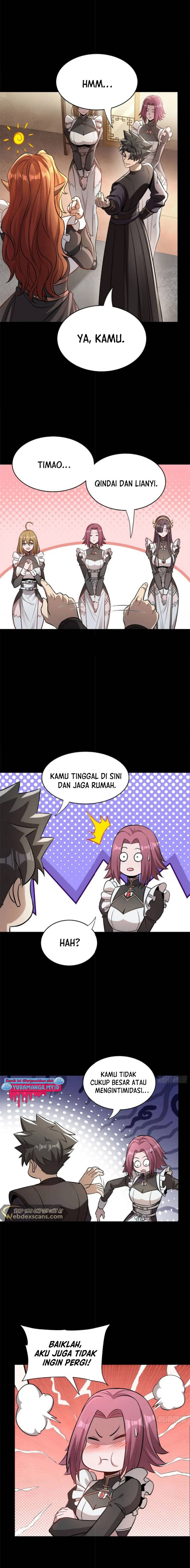 Read Legend of Star General ID Manga Online