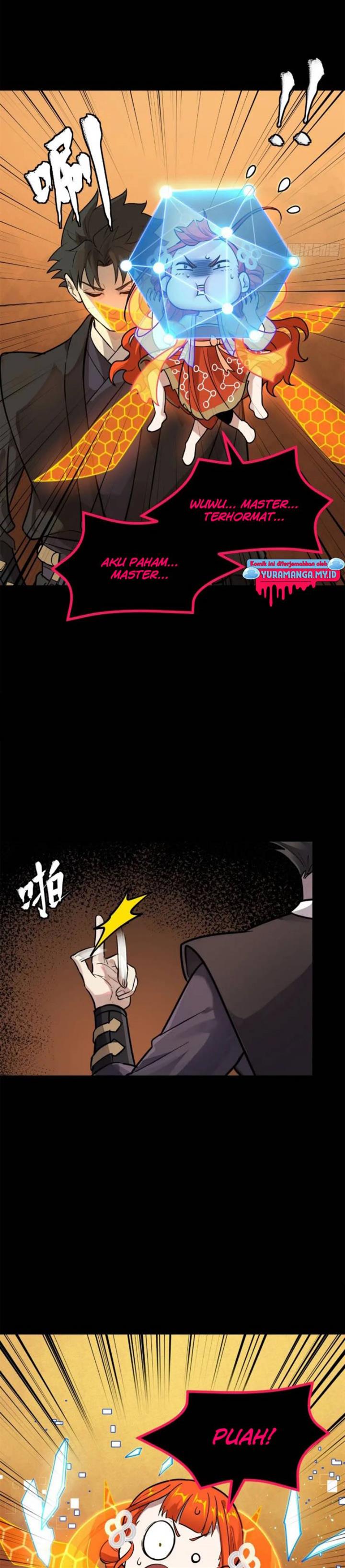 Read Legend of Star General ID Manga Online