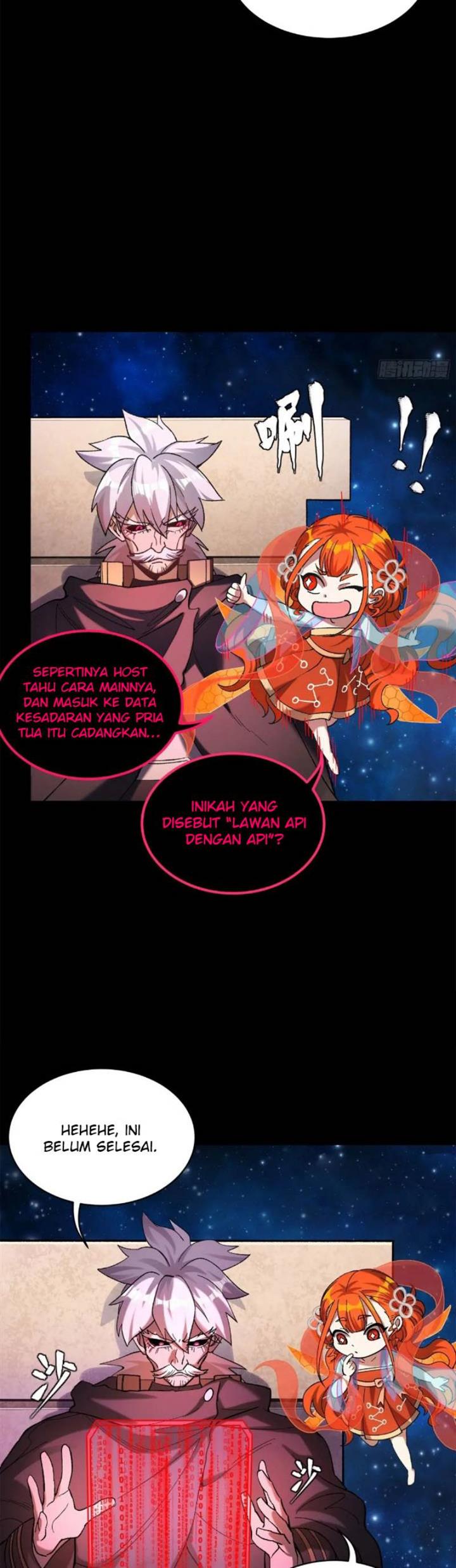 Read Legend of Star General ID Manga Online
