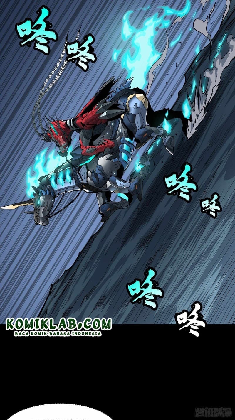 Read Legend of Star General ID Manga Online