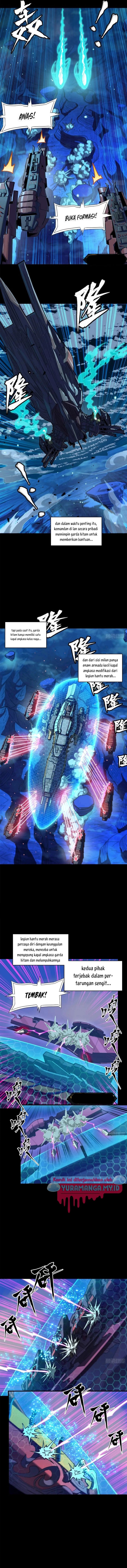 Read Legend of Star General ID Manga Online