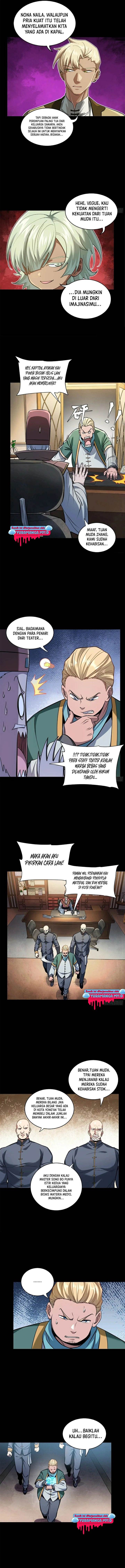 Read Legend of Star General ID Manga Online