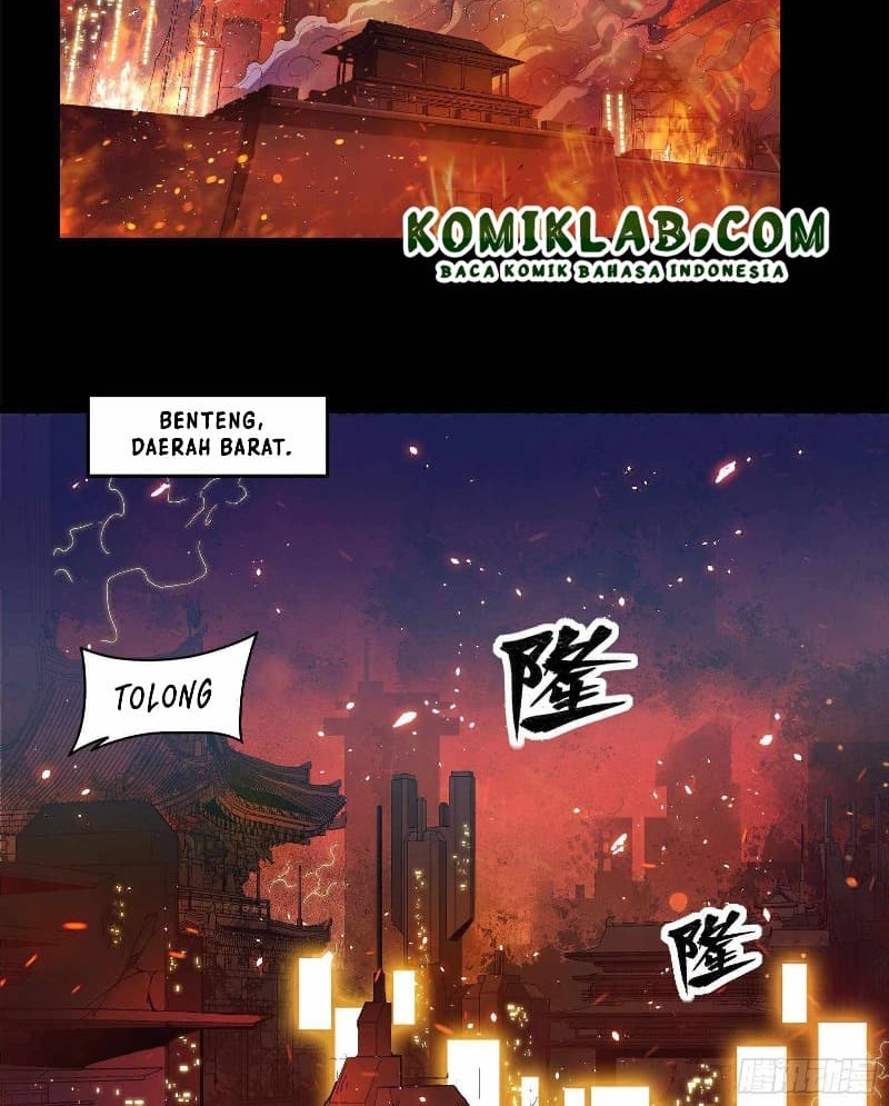 Read Legend of Star General ID Manga Online