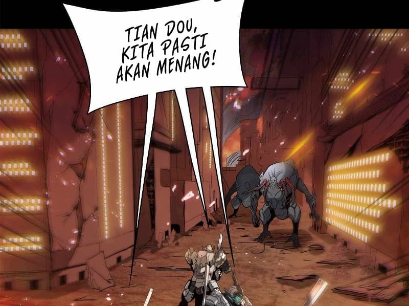 Read Legend of Star General ID Manga Online
