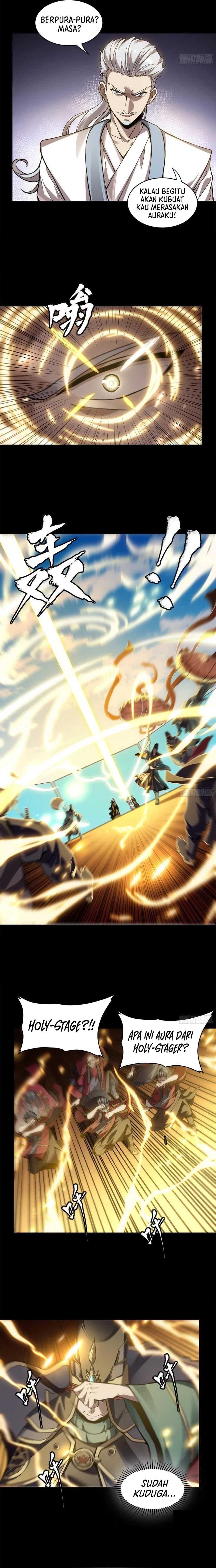 Read Legend of Star General ID Manga Online