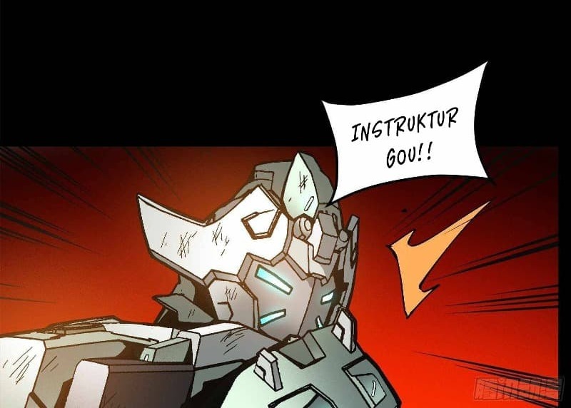 Read Legend of Star General ID Manga Online