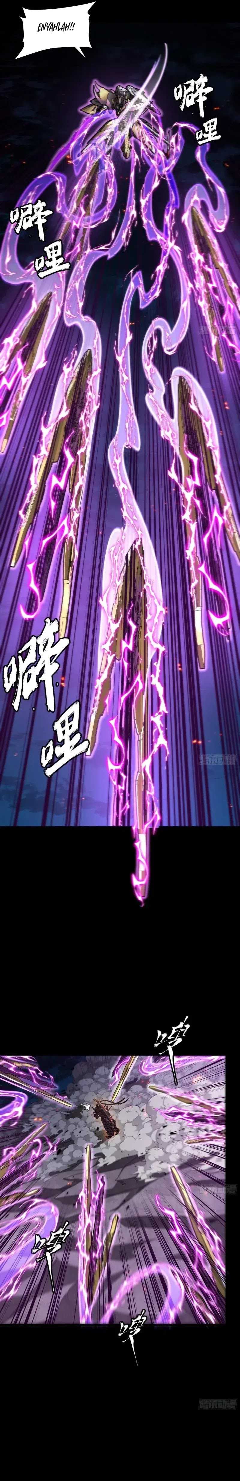 Read Legend of Star General ID Manga Online