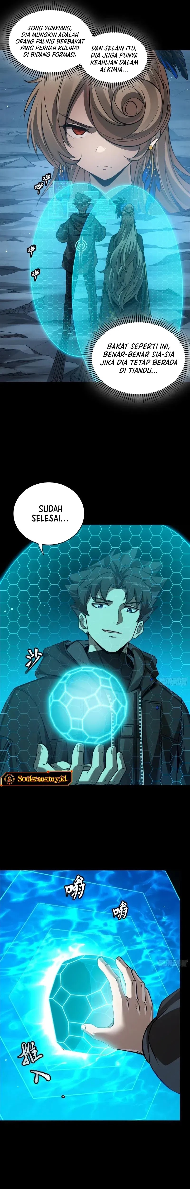 Read Legend of Star General ID Manga Online