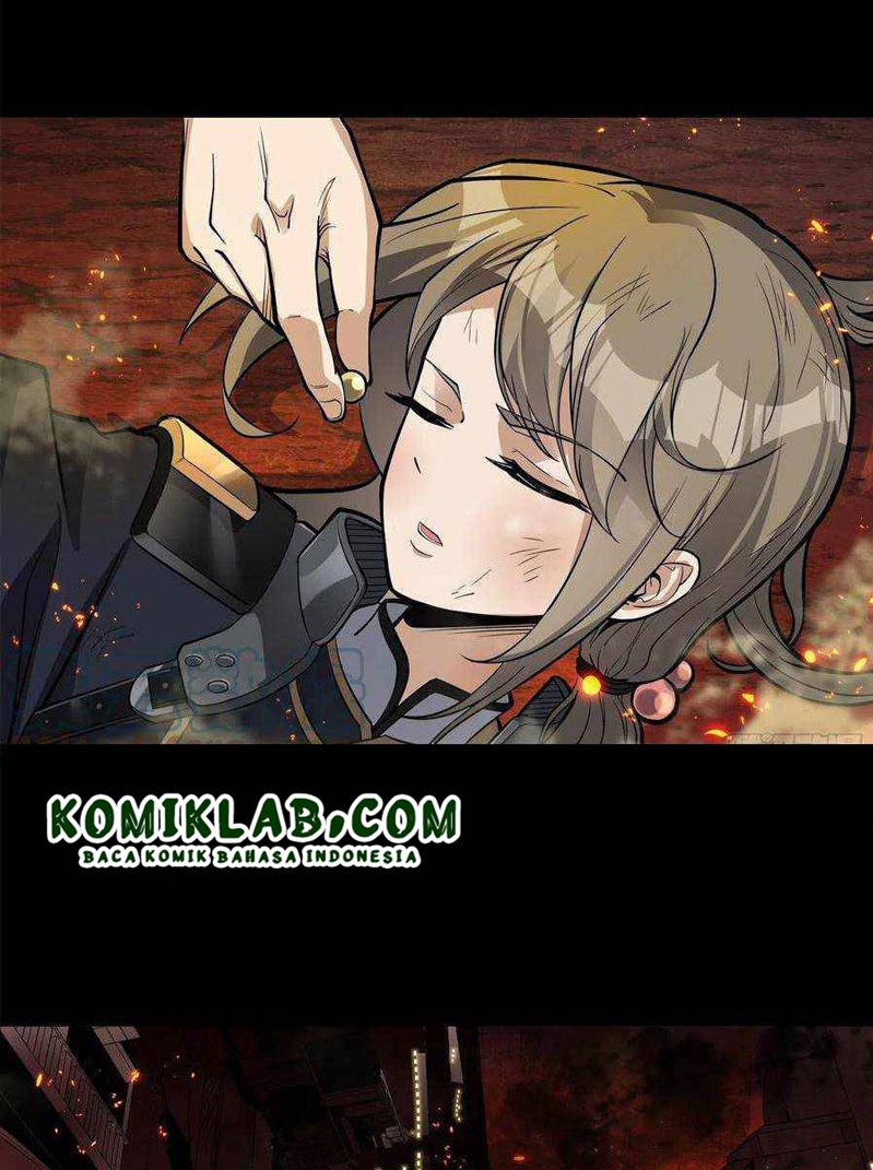 Read Legend of Star General ID Manga Online
