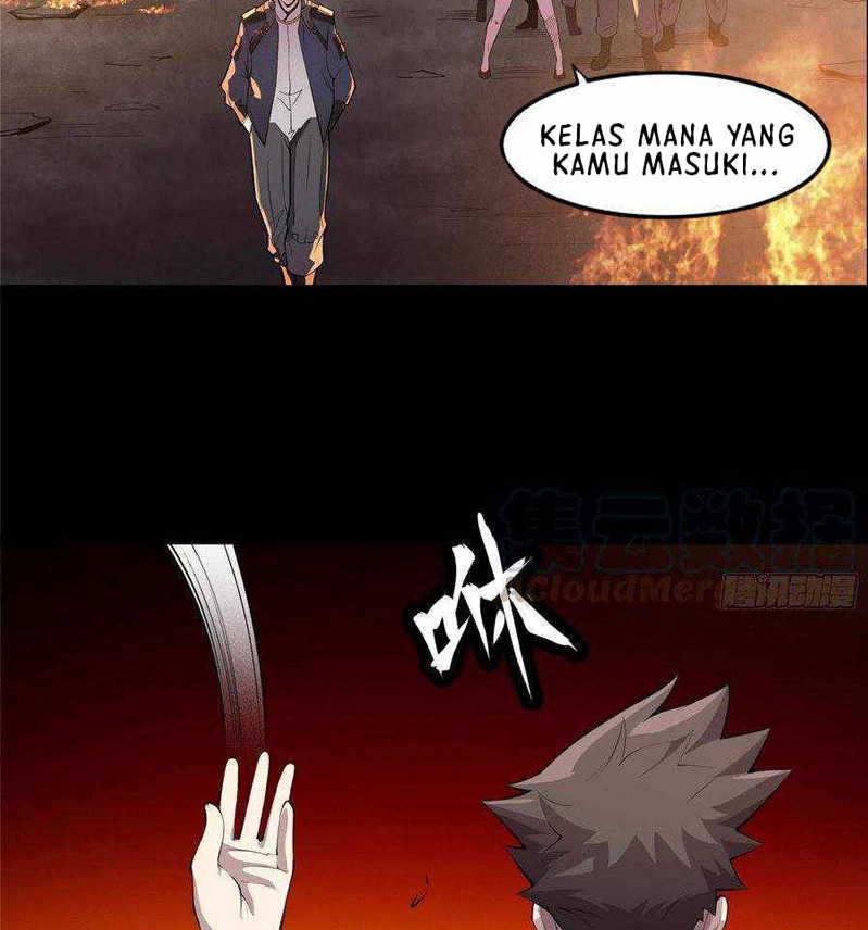 Read Legend of Star General ID Manga Online