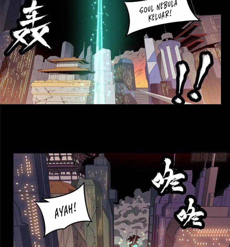Read Legend of Star General ID Manga Online