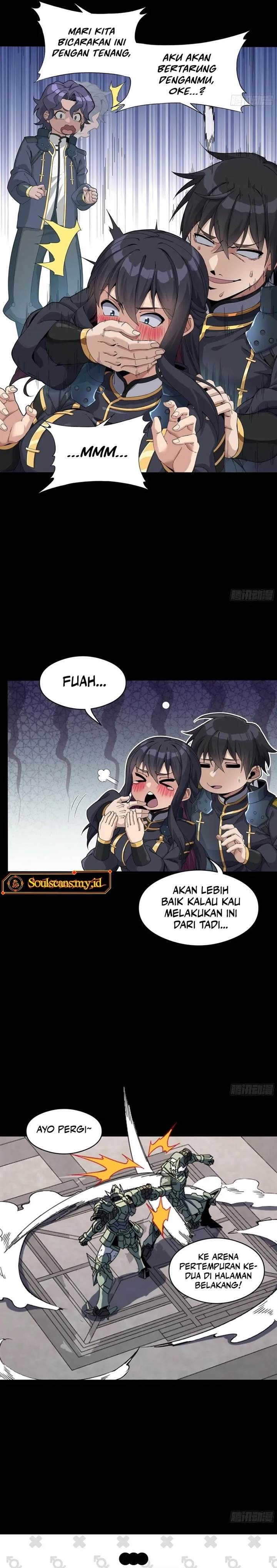 Read Legend of Star General ID Manga Online