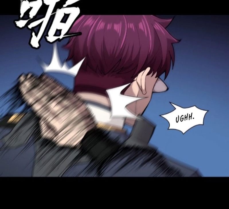 Read Legend of Star General ID Manga Online