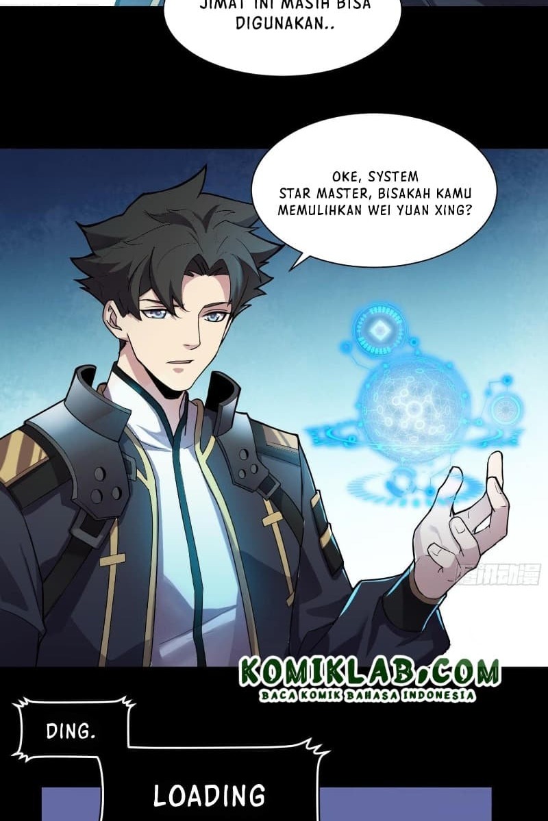 Read Legend of Star General ID Manga Online