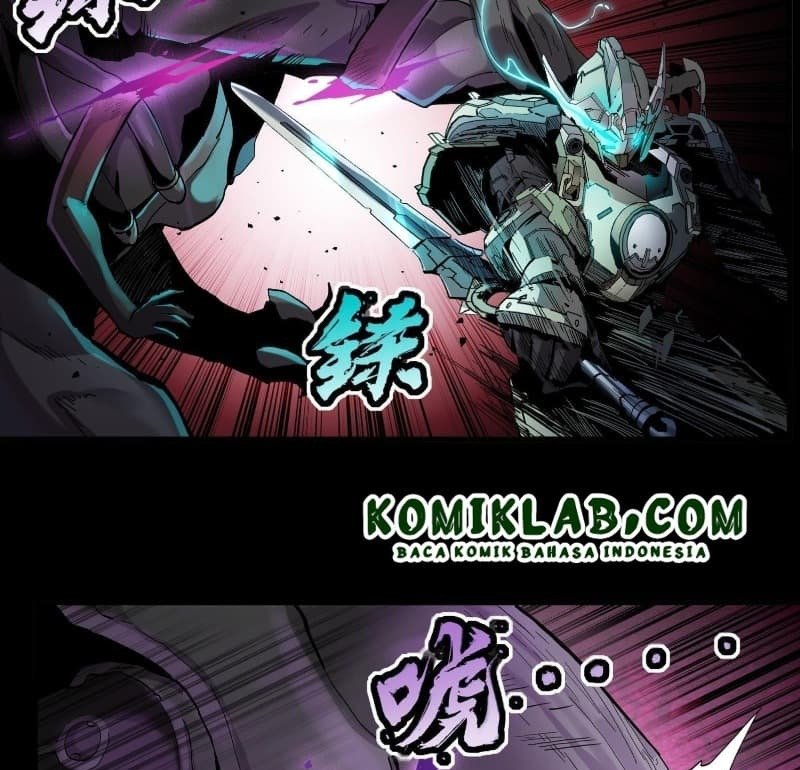 Read Legend of Star General ID Manga Online