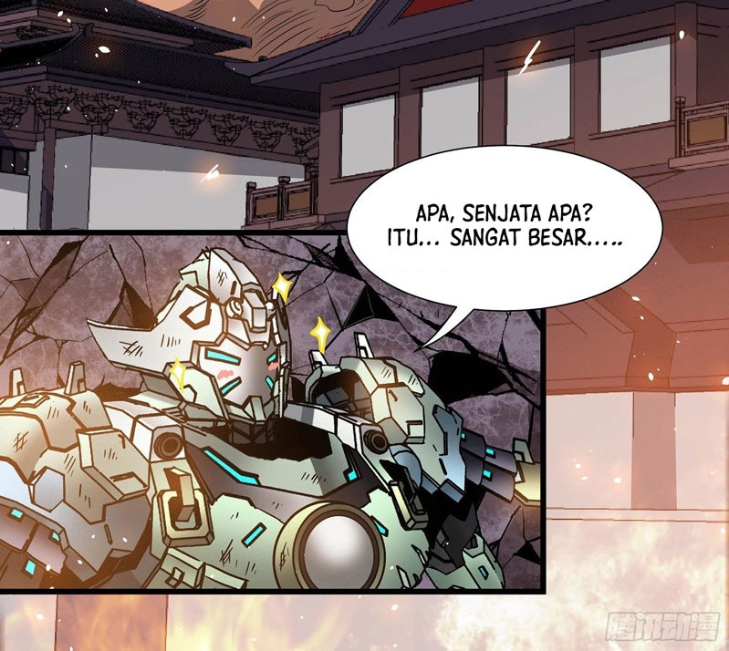 Read Legend of Star General ID Manga Online