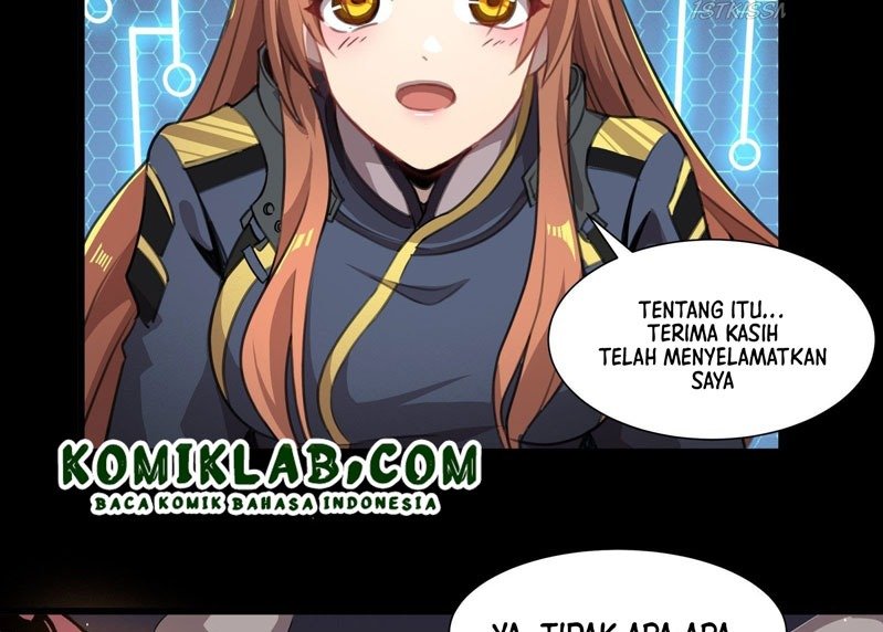 Read Legend of Star General ID Manga Online