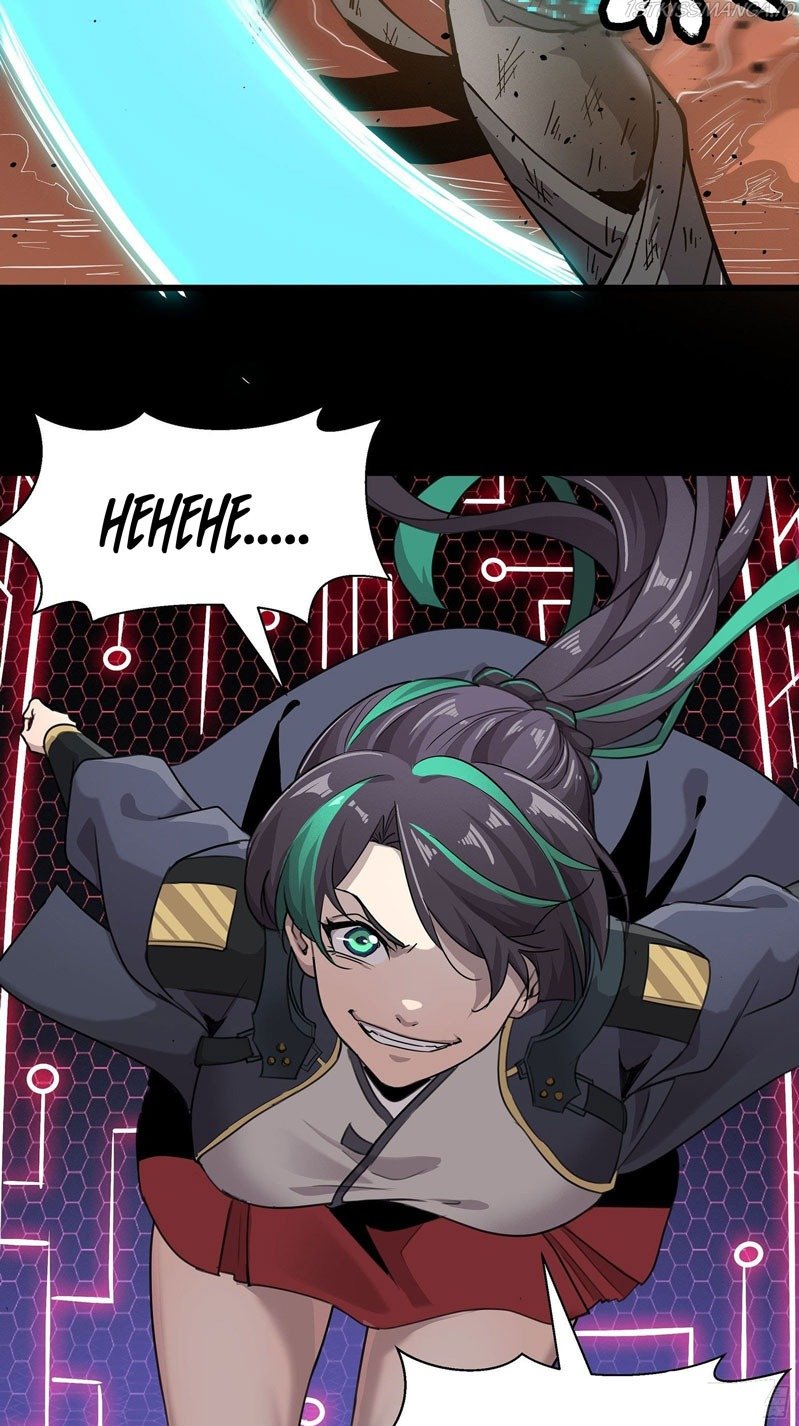 Read Legend of Star General ID Manga Online