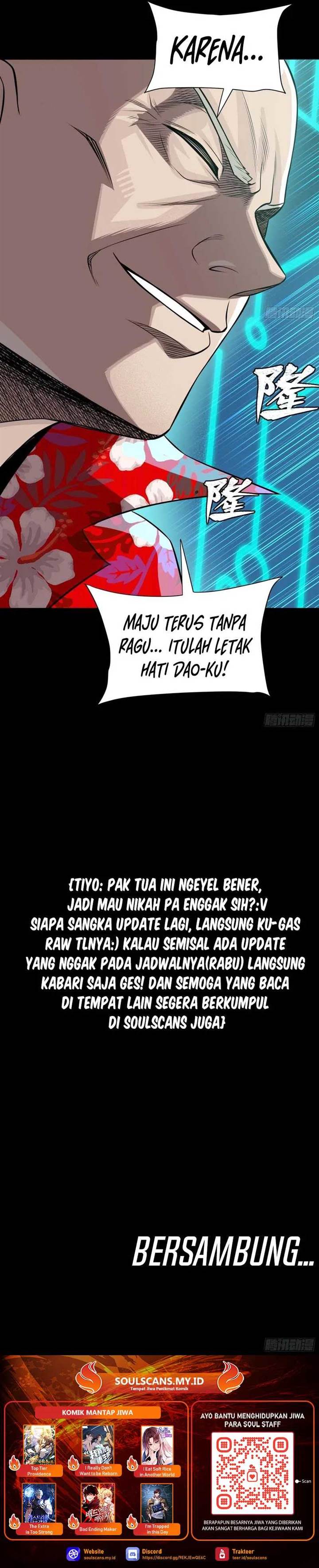 Read Legend of Star General ID Manga Online