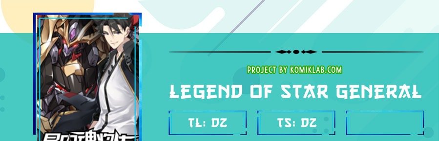 Read Legend of Star General ID Manga Online