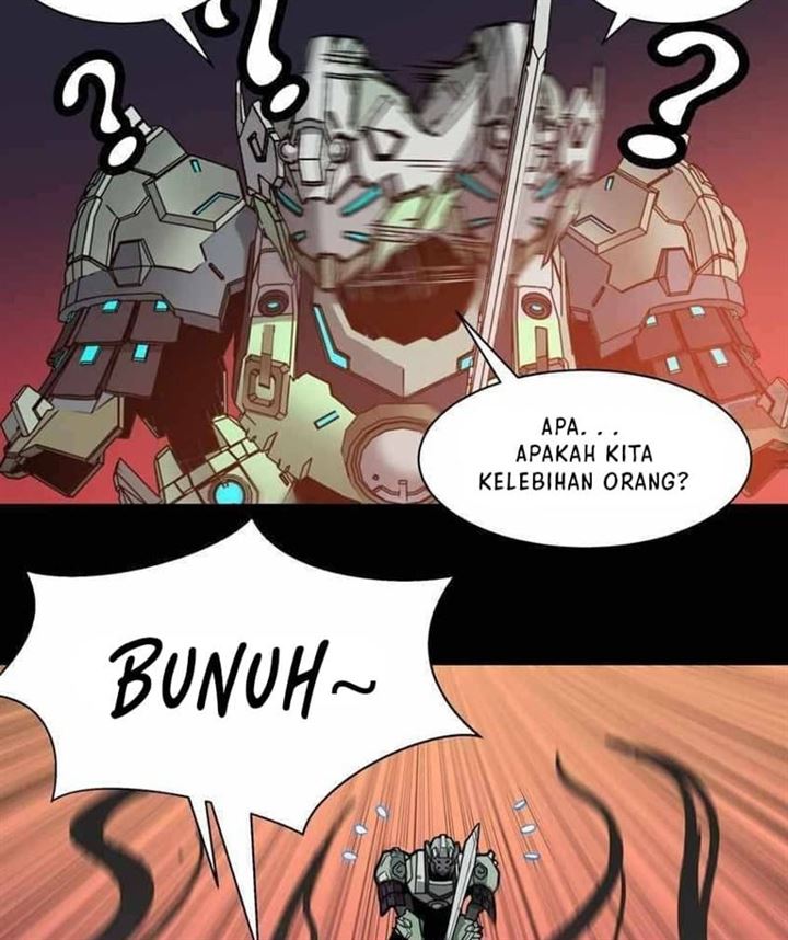Read Legend of Star General ID Manga Online