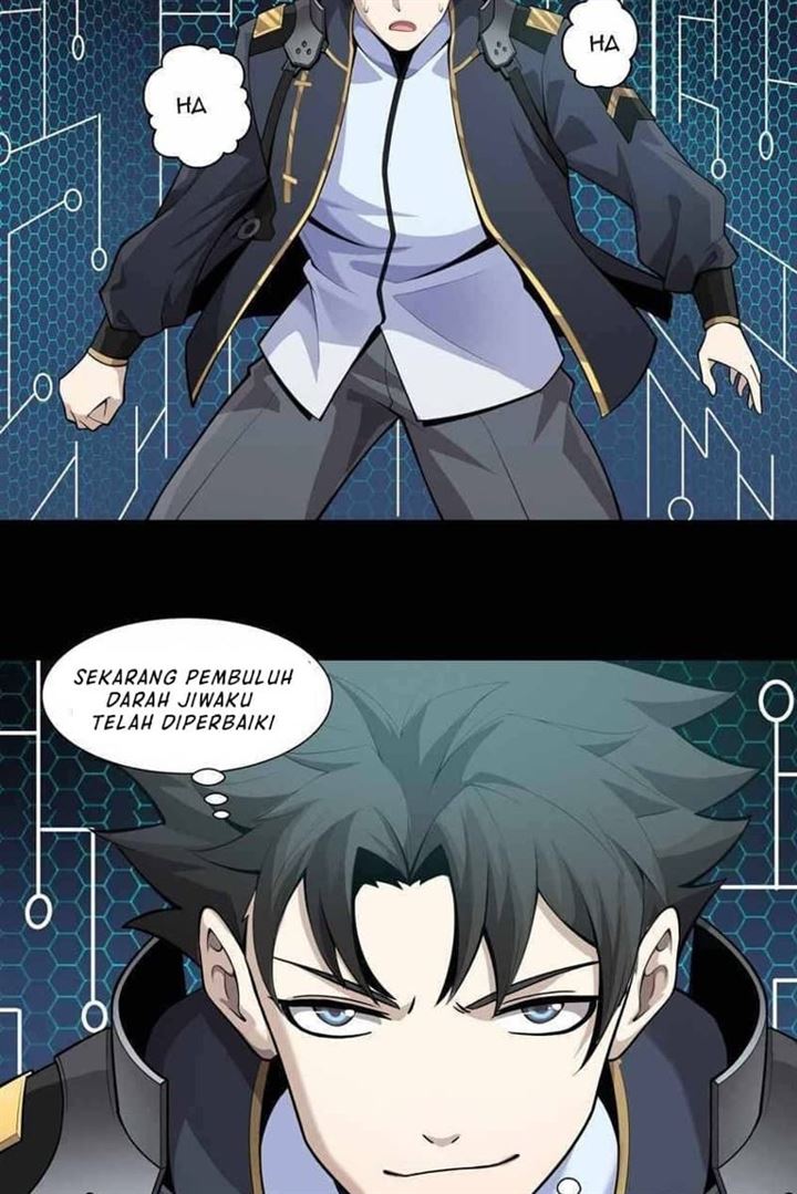 Read Legend of Star General ID Manga Online