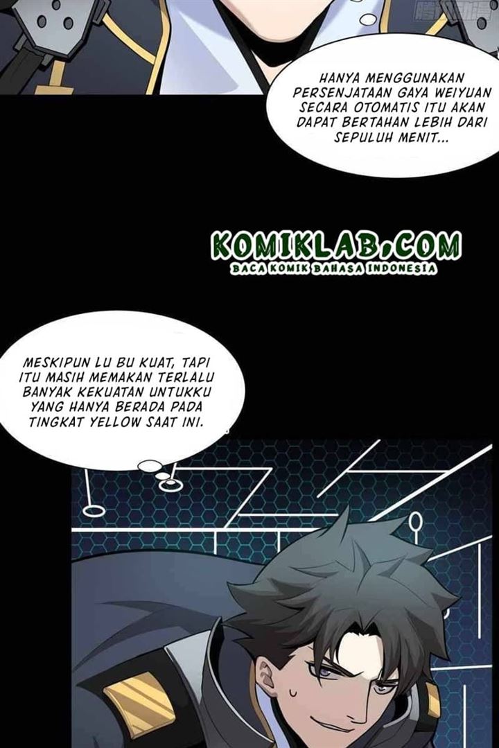 Read Legend of Star General ID Manga Online