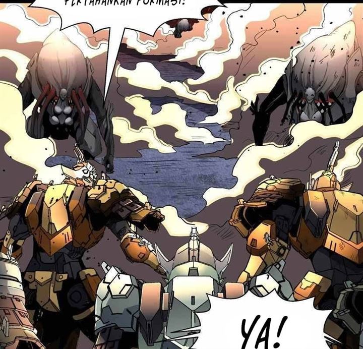 Read Legend of Star General ID Manga Online