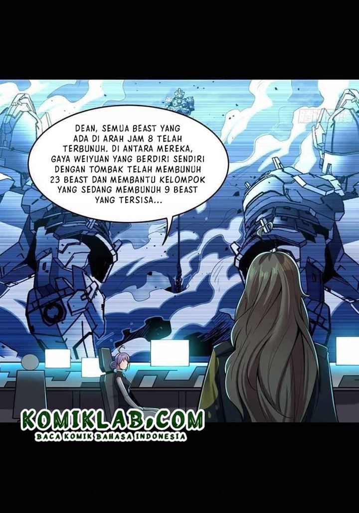 Read Legend of Star General ID Manga Online