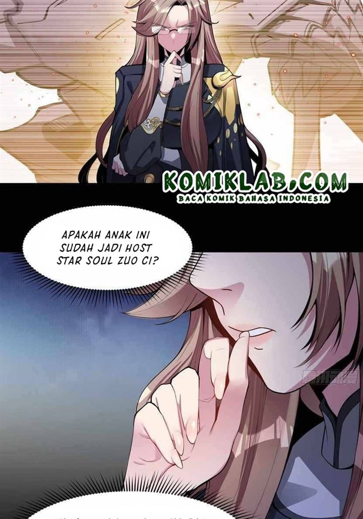 Read Legend of Star General ID Manga Online