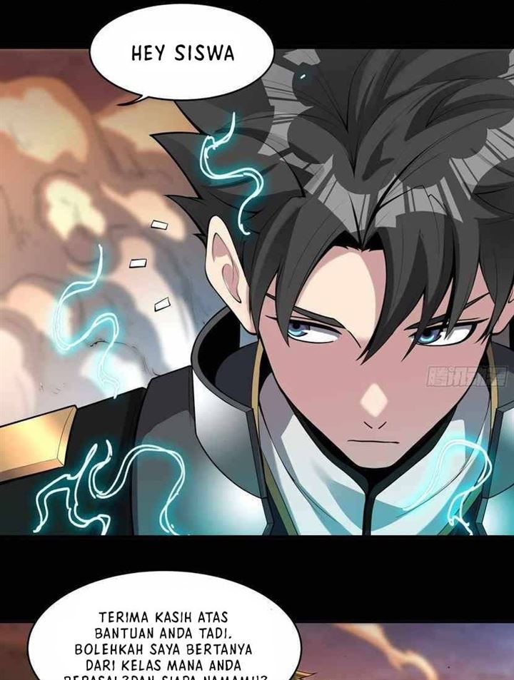 Read Legend of Star General ID Manga Online