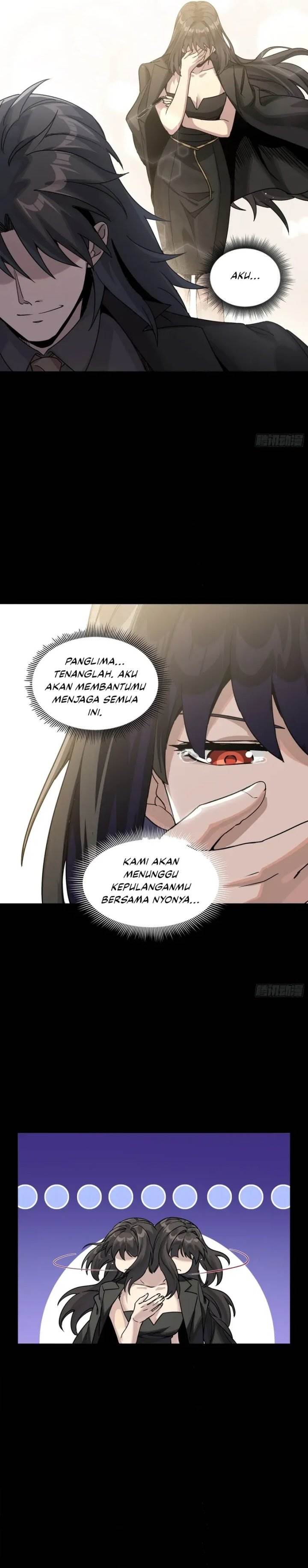Read Legend of Star General ID Manga Online