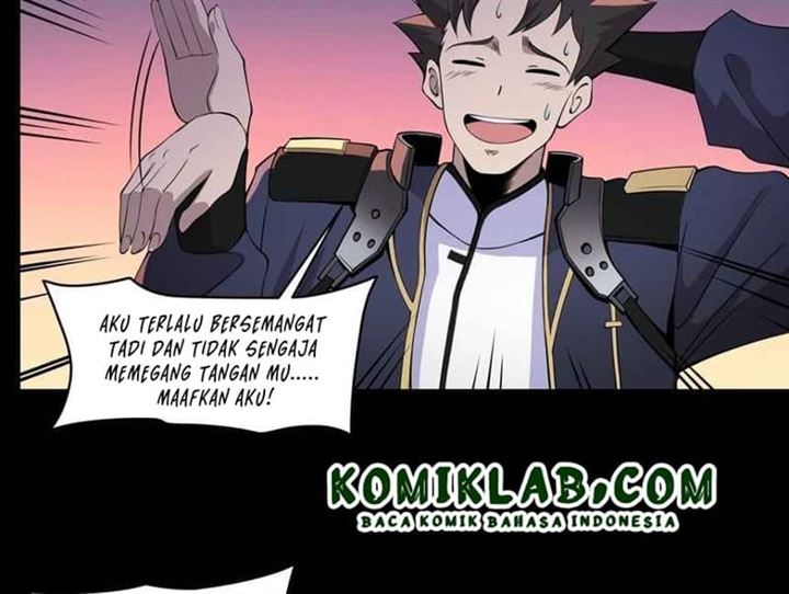 Read Legend of Star General ID Manga Online
