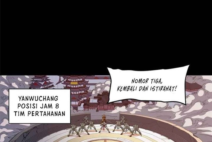 Read Legend of Star General ID Manga Online