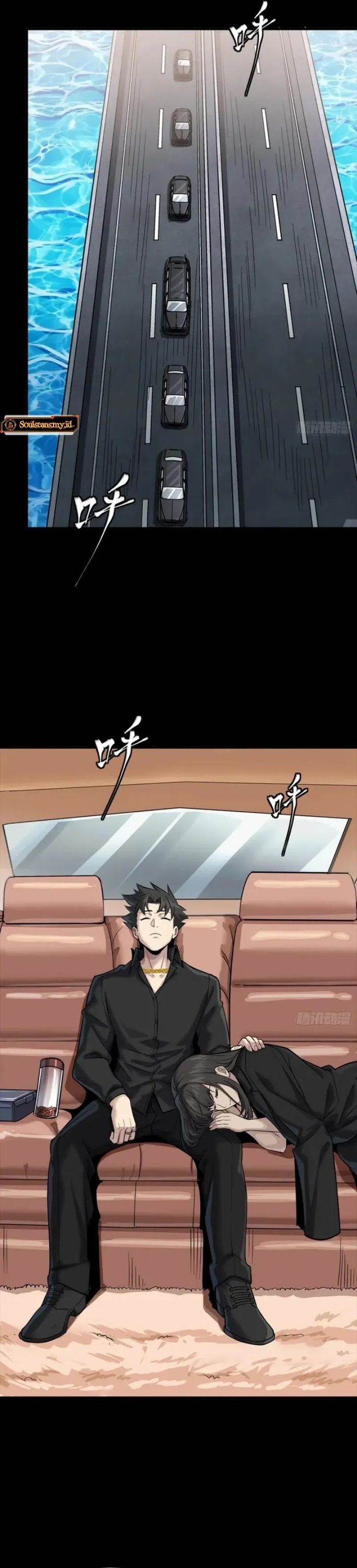 Read Legend of Star General ID Manga Online