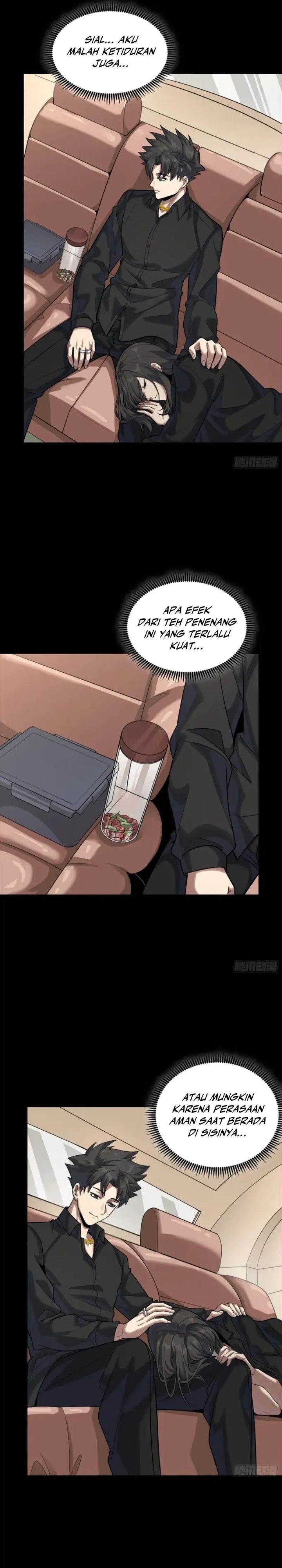 Read Legend of Star General ID Manga Online