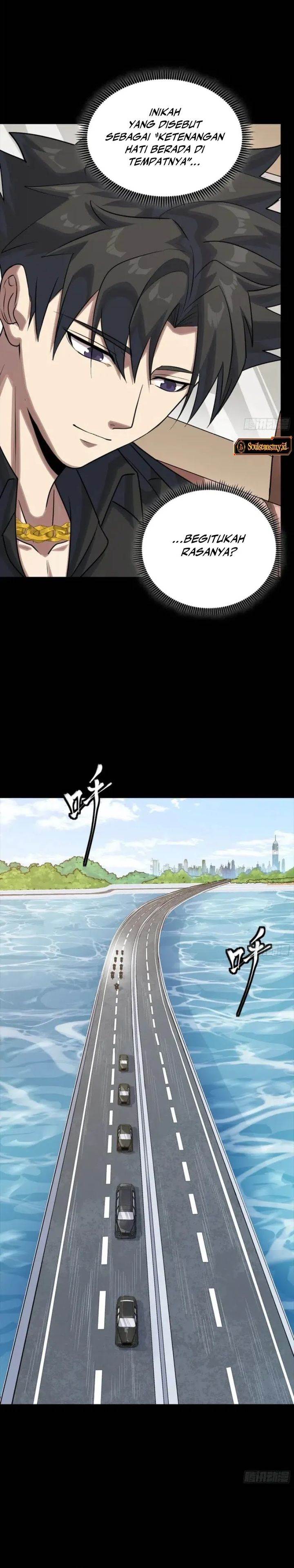 Read Legend of Star General ID Manga Online