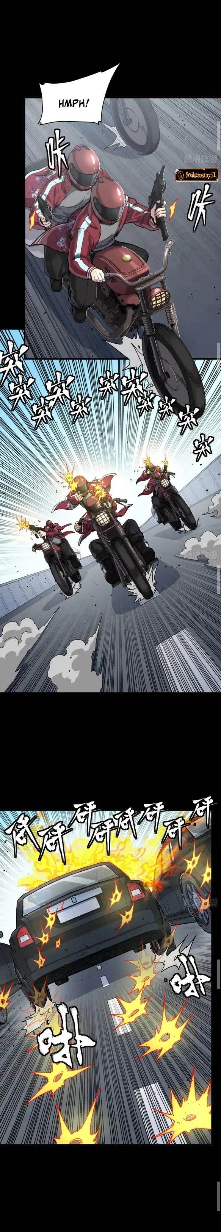 Read Legend of Star General ID Manga Online