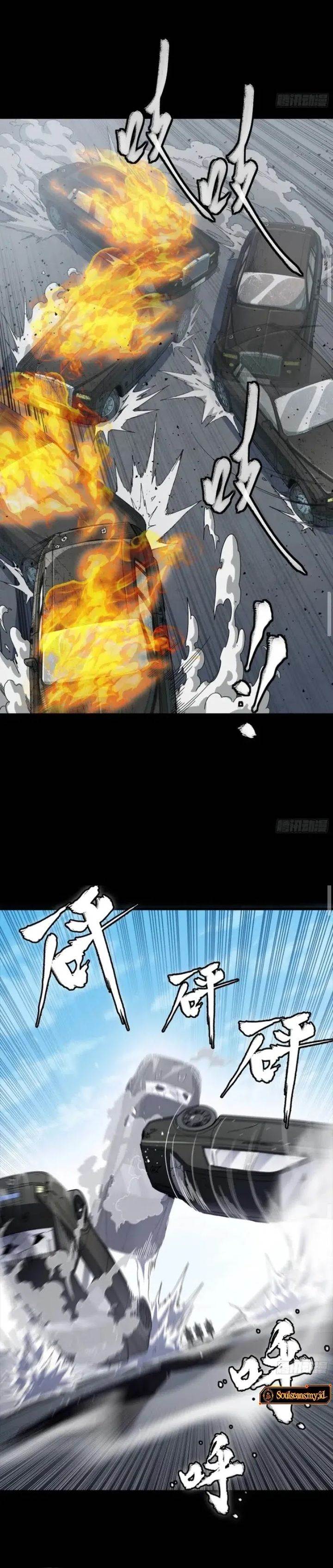 Read Legend of Star General ID Manga Online
