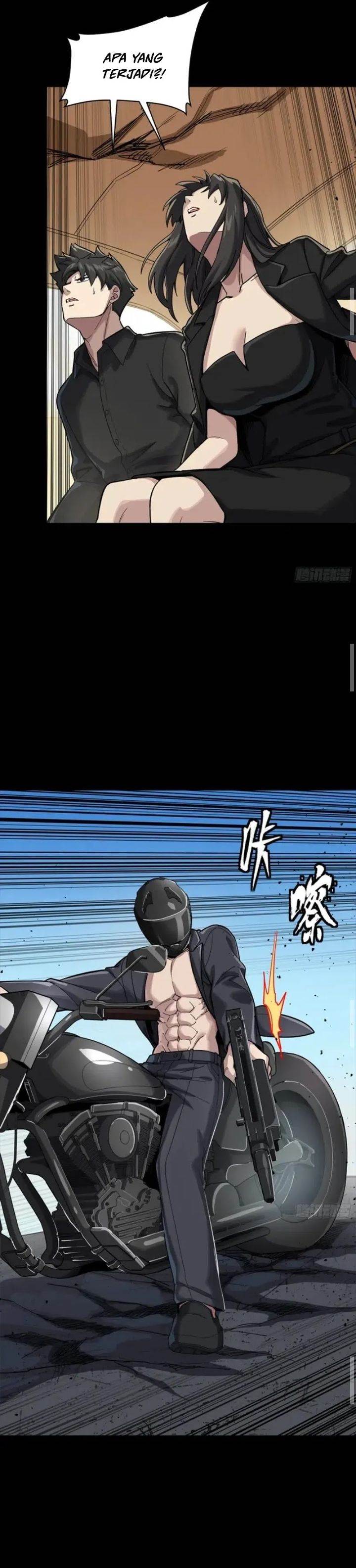 Read Legend of Star General ID Manga Online